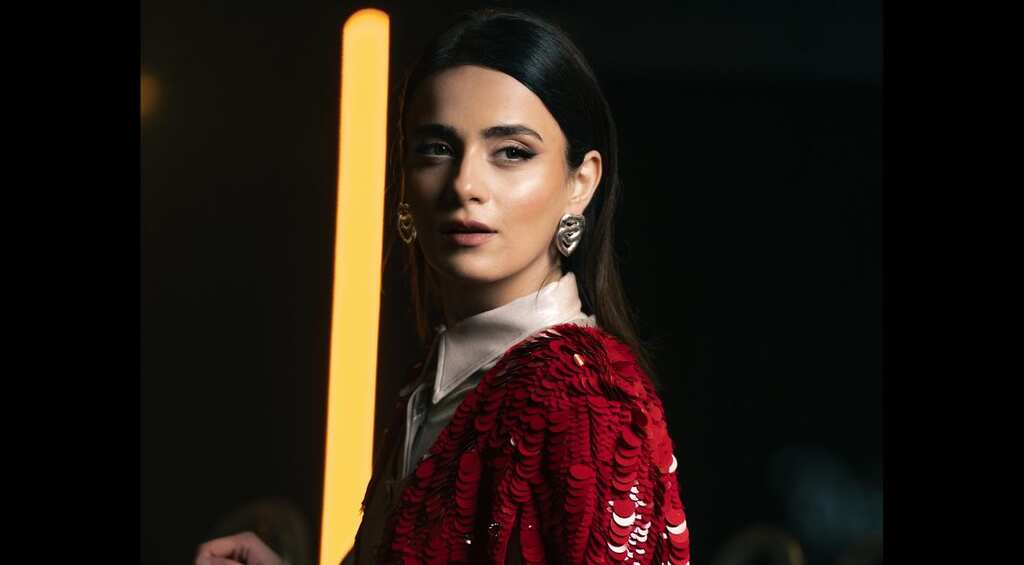 Radhika Madan gets standing ovation for her movie ‘Sanaa' at IFFI 2023