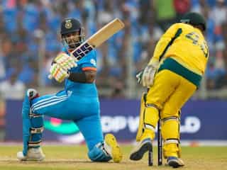 IND vs AUS 2nd T20 FREE live streaming: How to watch India vs Australia 2nd T20 match live on mobile APP, TV