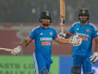 IND vs AUS 2nd T20I probable playing 11: India vs Australia squads, timing, venue, live-streaming details