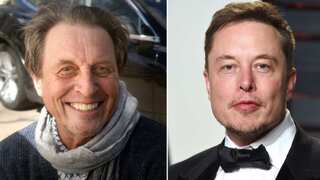 Elon Musk meets his father after 7 years: 'The family cried'