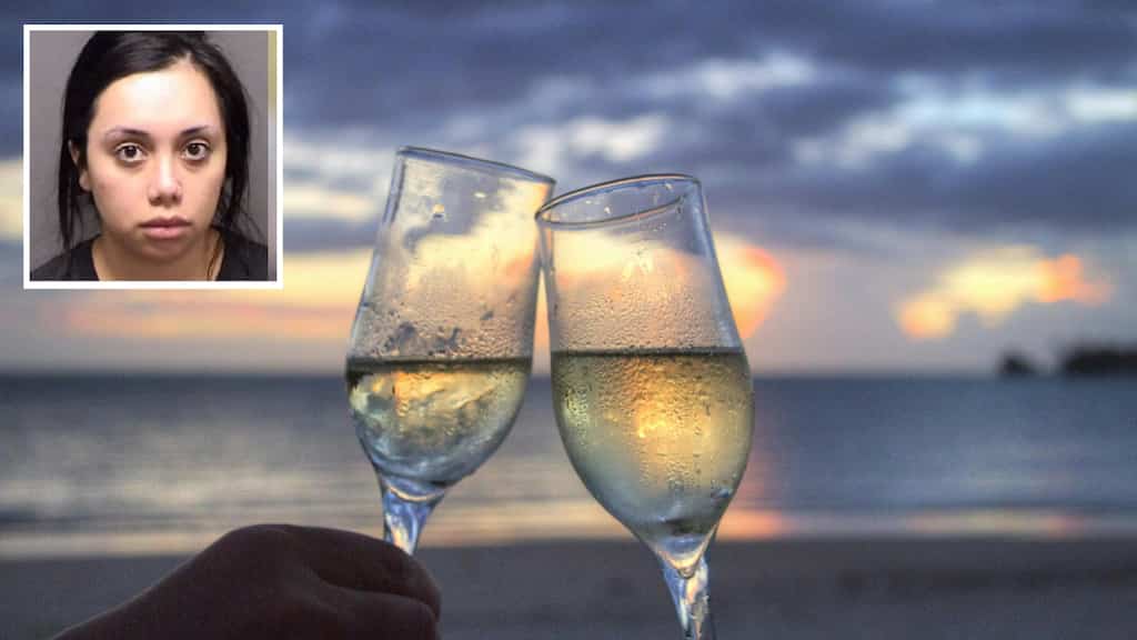 Sugar dating makes 61-year-old 'sugar daddy' blind after woman, 26, throws detergent
