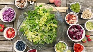 Making these changes in your diet can add 10 years to your life