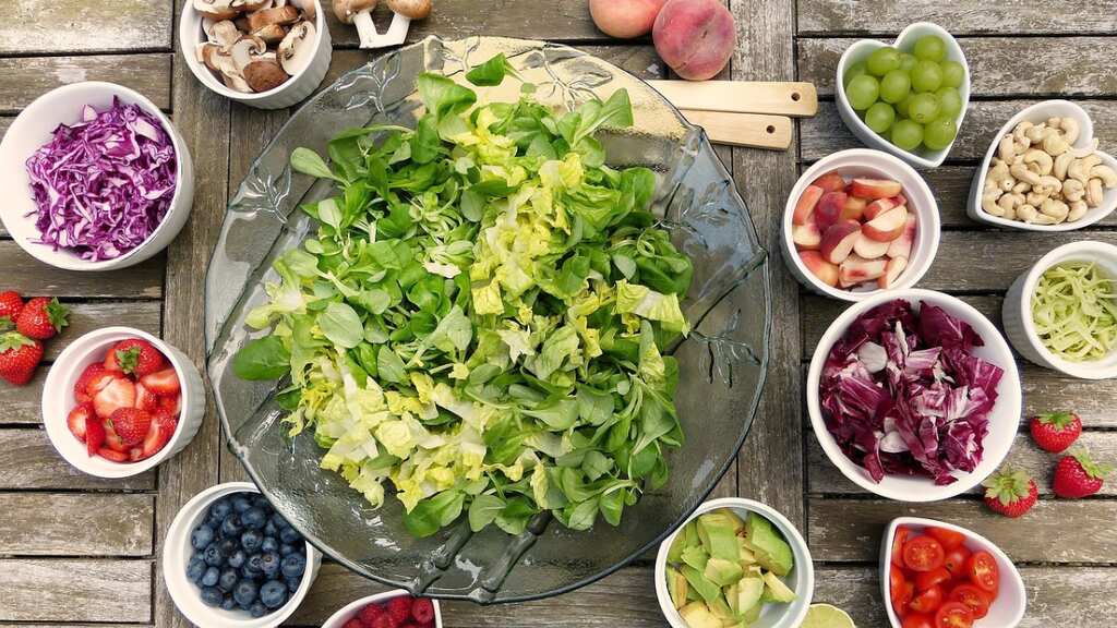 Making these changes in your diet can add 10 years to your life