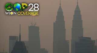 More than 500,000 people killed due to toxic air in EU in 2021, shows data