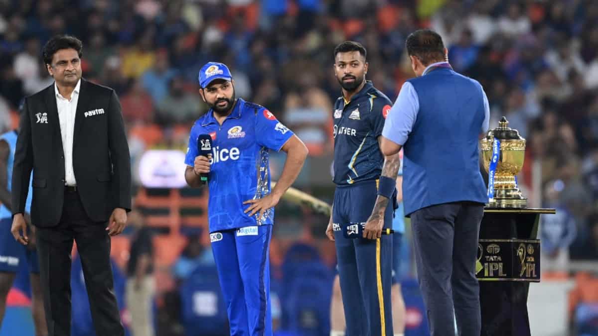 IPL 2024 Auction: Possible captain's trade on cards as deadline nears