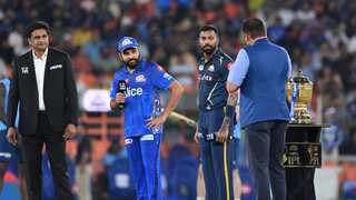 IPL 2024 Auction: Possible captain's trade on cards as deadline nears