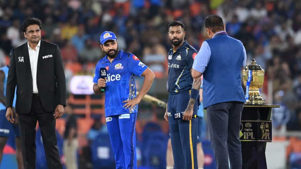 IPL 2024 Auction: Possible captain's trade on cards as deadline nears