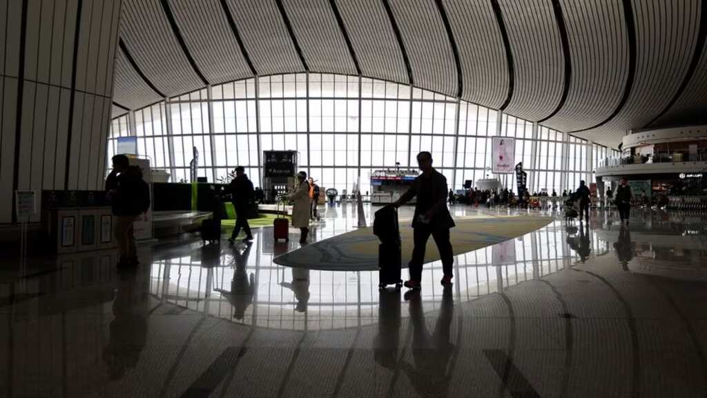 To boost economy post Covid slump, China offers visa-free travel for 6 countries on trial basis
