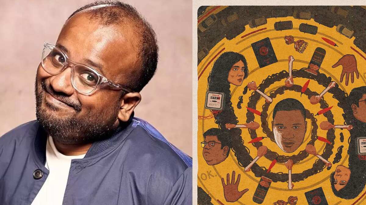 Interview | Director Dibakar Das Roy on scintillating debut film Dilli Dark