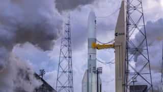 Europe’s new Ariane 6 rocket successfully clears ‘major full-scale’ trial
