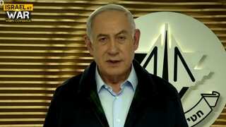 Israel-Hamas war: Committed to return of all our hostages, says Netanyahu