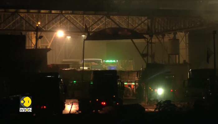 Israel-Hamas War: Hamas sends mixed signals on release for second batch