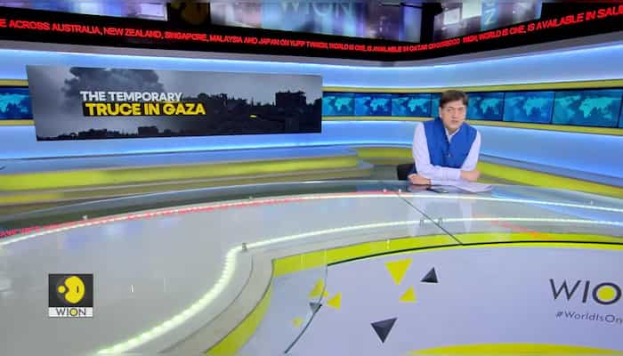Hamas Releases Hostages After 7-Weeks | Israel Warns 'War Not Over'