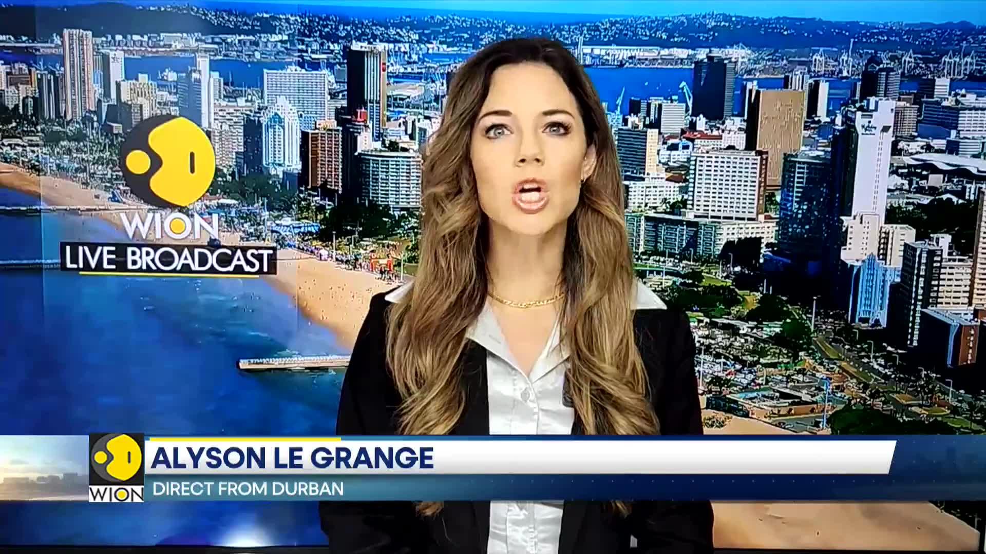 WionNews Video