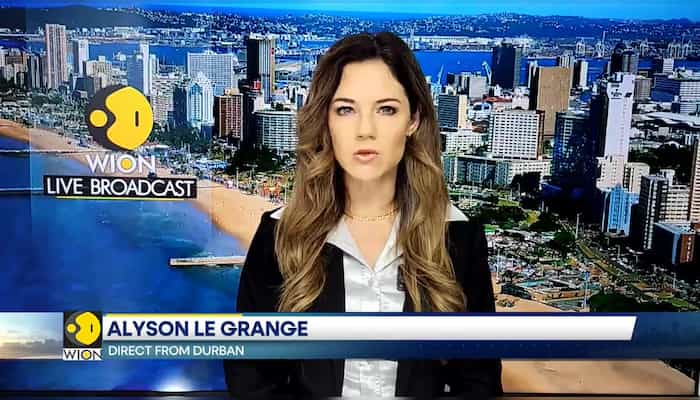 WionNews Video