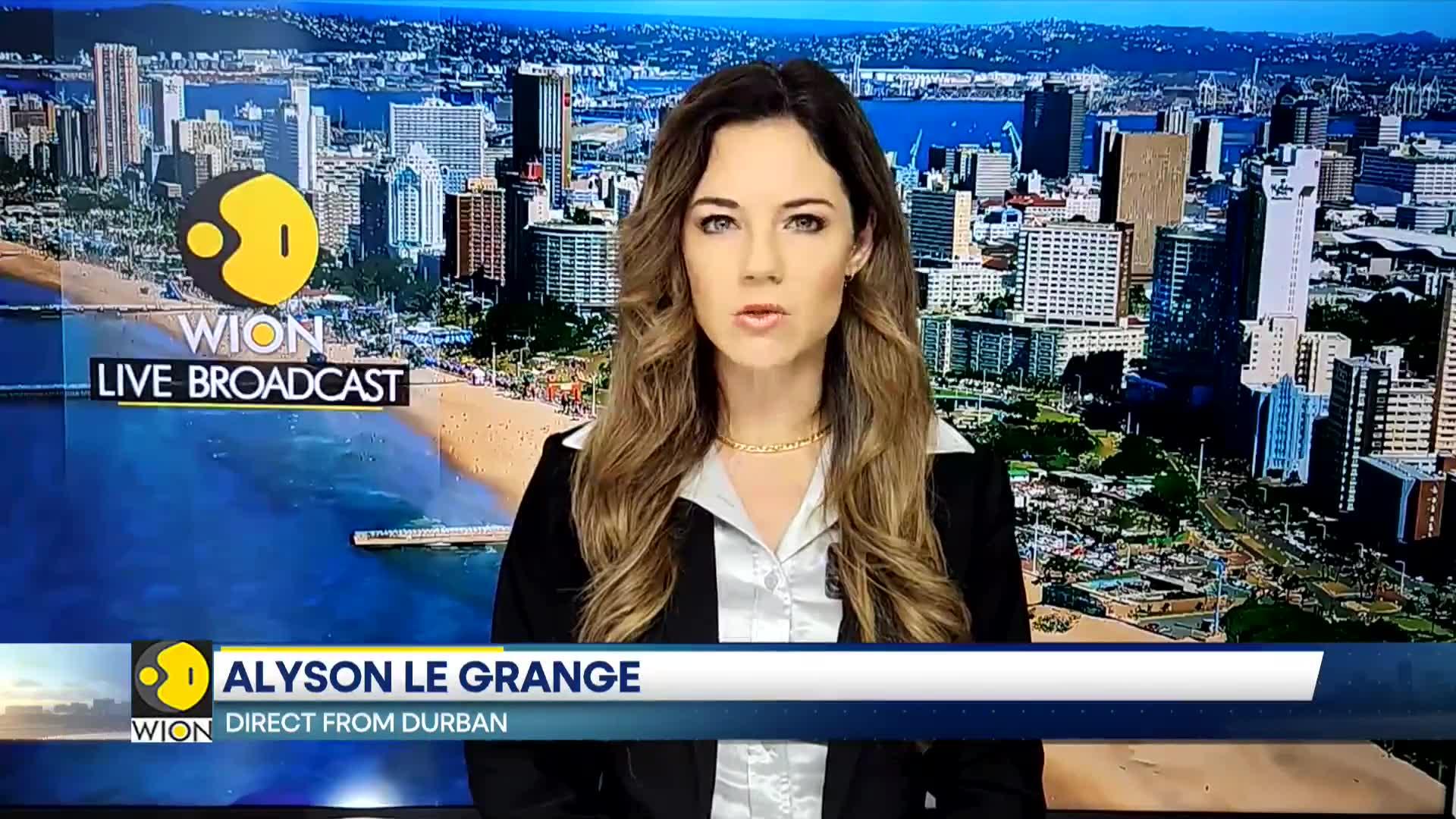 WionNews Video