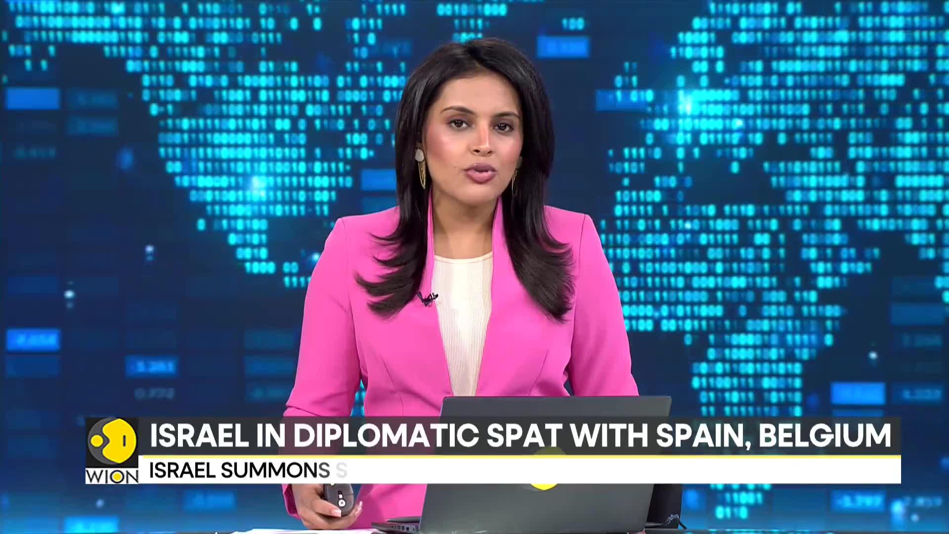 WionNews Video