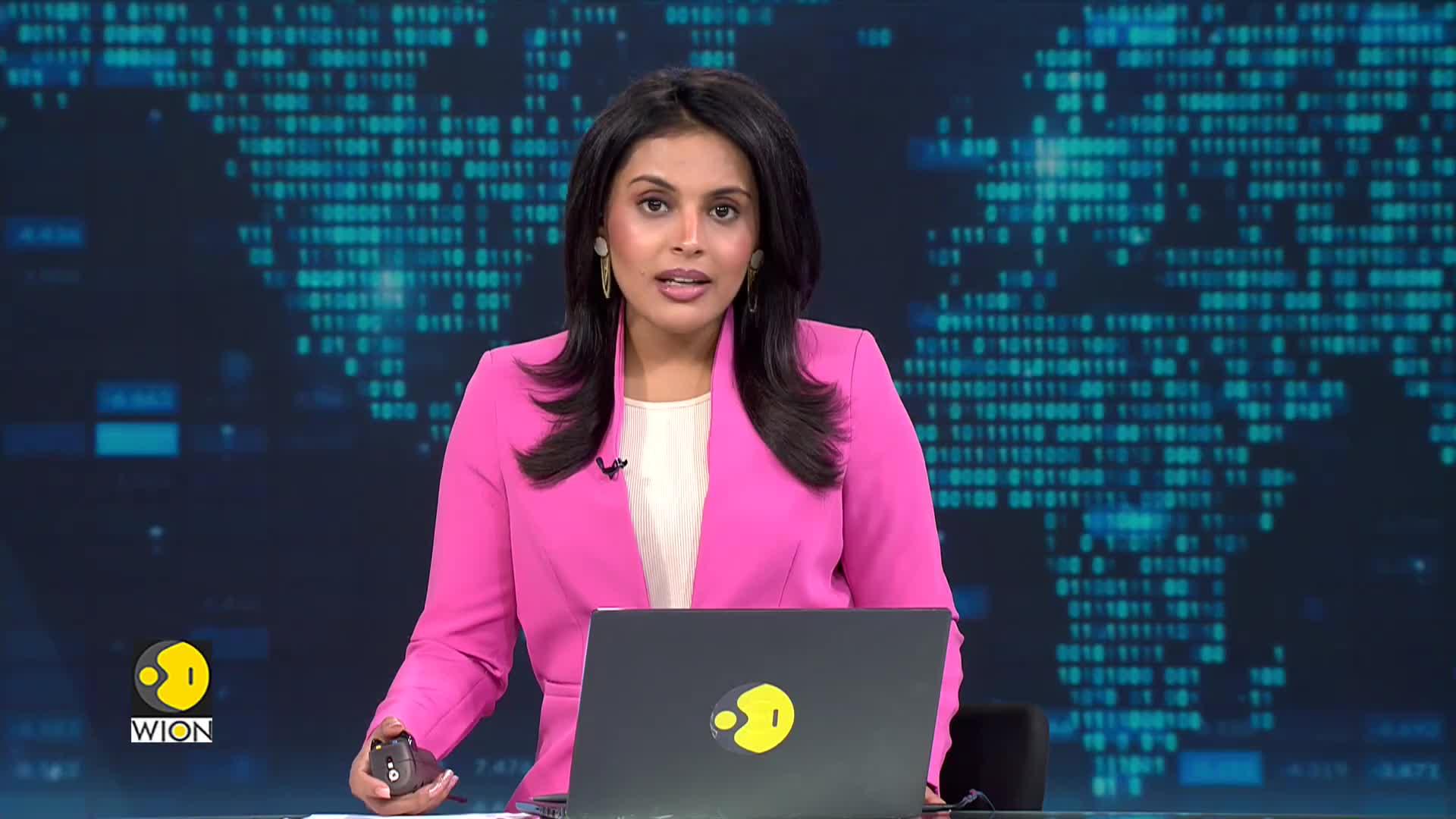 WionNews Video