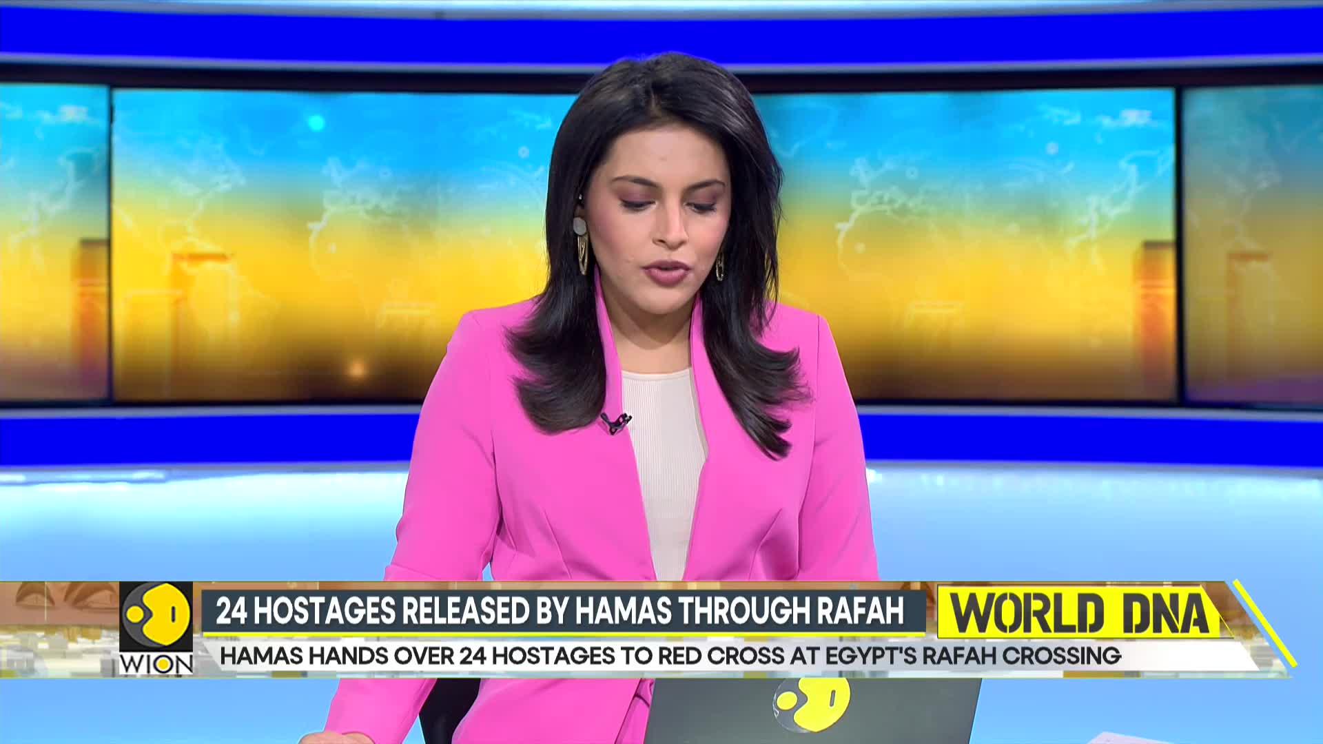 WionNews Video