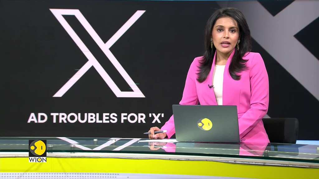 Musk's endorsement of antisemitic post could prove costly for 'X'