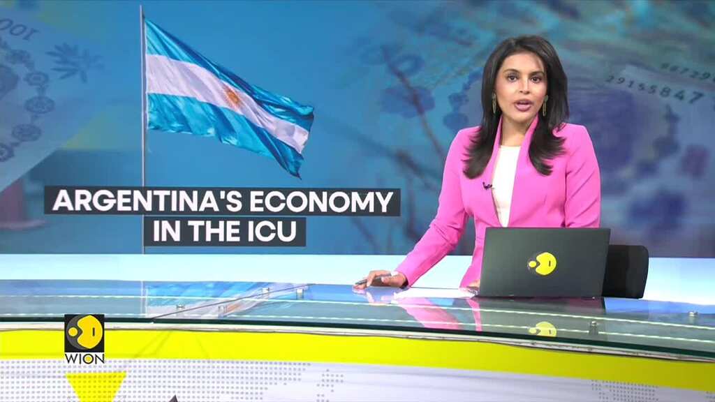 What's next for Argentina's economy?