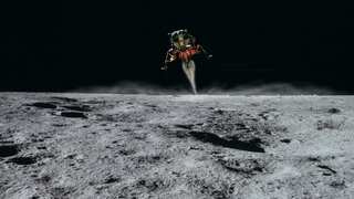 US: Man to send DNA to moon after death to get his clone created in space