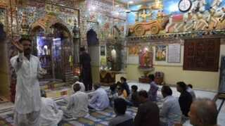 Revered Hindu temple demolished in Pakistan, another destroyed for building coffee house: Report