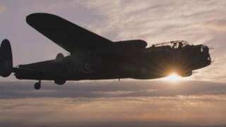 Remains of World War II bomber crew identified after 80 years