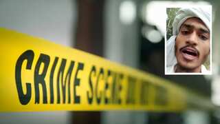 UP Police say engineering student attacked bus conductor over fare dispute not 'insulting prophet'