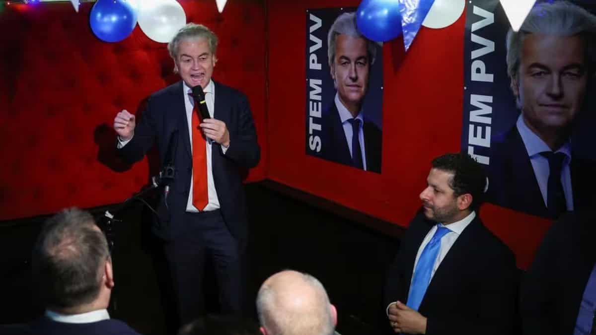 Wild, wilder, Wilders: Rise of far-right in Europe underlines threat to liberalism Wild, wilder, Wilders: Rise of far-right in Europe underlines threat to liberalism