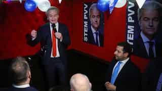Wild, wilder, Wilders: Rise of far-right in Europe underlines threat to liberalism