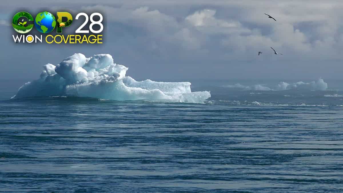 UN warns world over plans to combat climate change as leaders remain off track to limit emissions UN warns world over plans to combat climate change as leaders remain off track to limit emissions