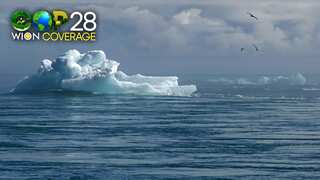 UN warns world over plans to combat climate change as leaders remain off track to limit emissions
