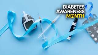Can diabetes affect your reproductive health? Medical expert answers | Diabetes Awareness Month 2023