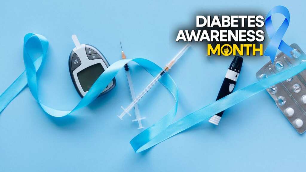 Can diabetes affect your reproductive health? Medical expert answers | Diabetes Awareness Month 2023