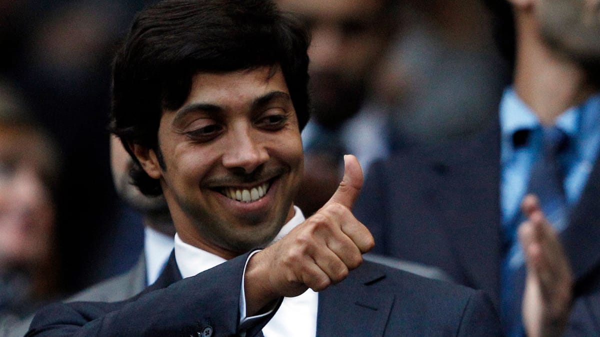 Inside UAE's Sheikh Mansour's bid to buy The Telegraph newspaper Inside UAE's Sheikh Mansour's bid to buy The Telegraph newspaper
