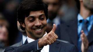 Inside UAE's Sheikh Mansour's bid to buy The Telegraph newspaper
