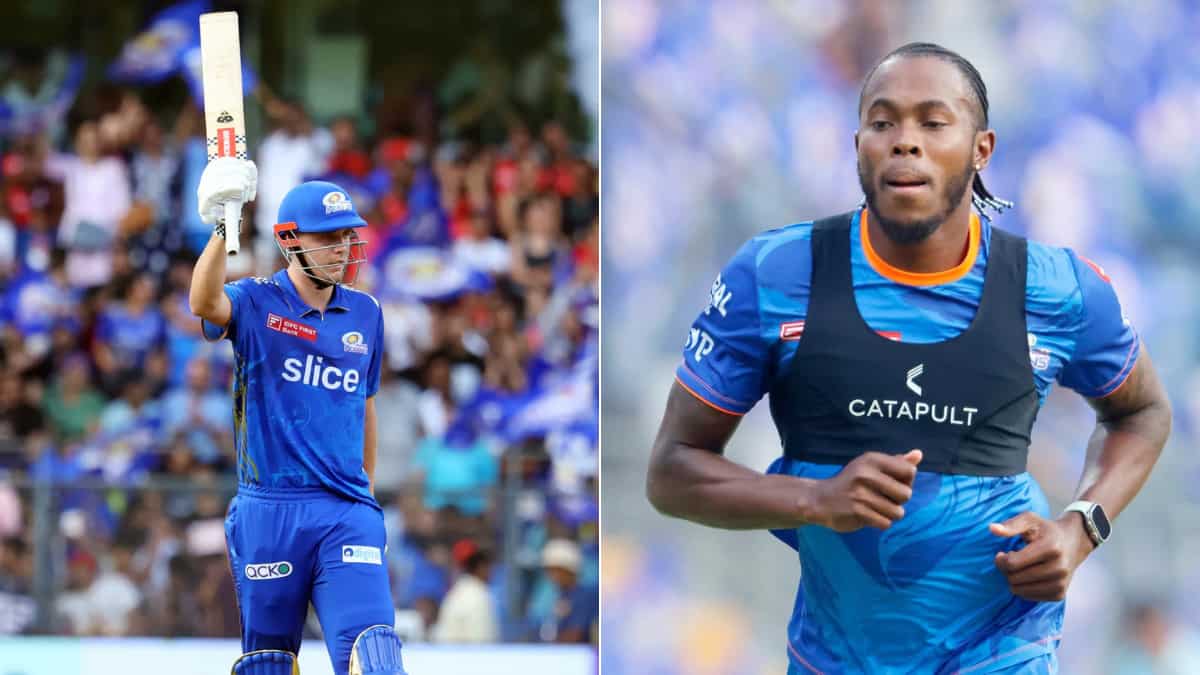 IPL 2024 Auction: Mumbai Indians to release Green, Archer for Pandya’s potential switch – Reports IPL 2024 Auction: Mumbai Indians to release Green, Archer for Pandya’s potential switch – Reports
