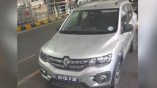 Singapore envoy issues alert over fake diplomatic plates on car in Delhi, urges extra caution at IGI airport