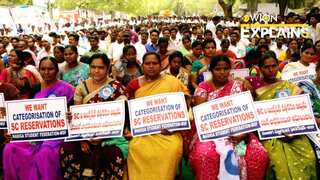 Explained | What is Madiga community, why it's hogging limelight in Telangana poll?