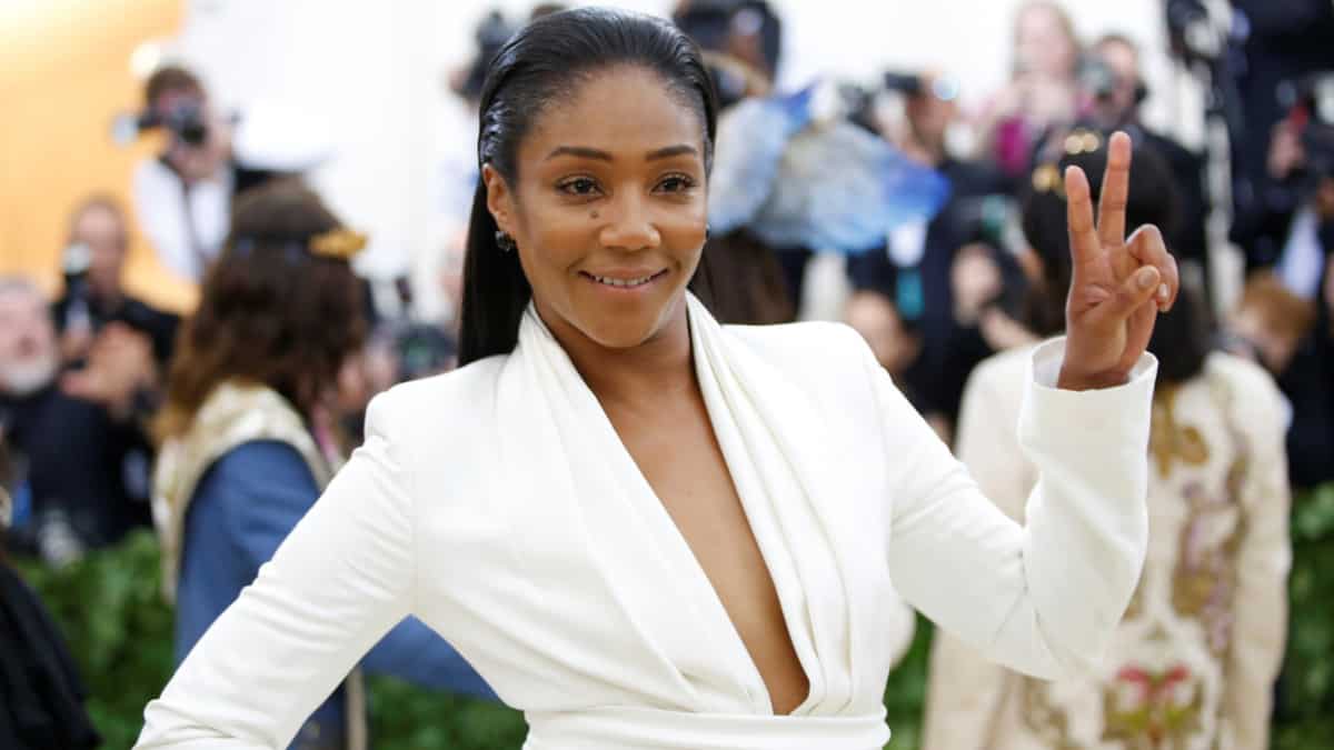 Tiffany Haddish arrested again for DUI in Beverly Hills Tiffany Haddish arrested again for DUI in Beverly Hills