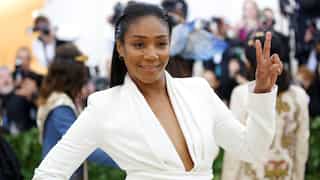Tiffany Haddish arrested again for DUI in Beverly Hills
