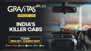 Gravitas Plus: India’s killer rides