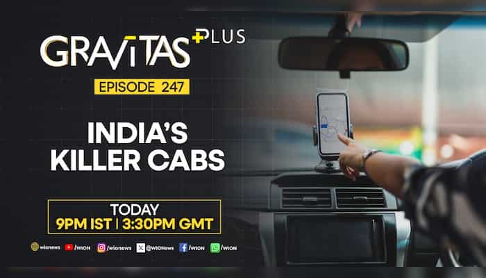 Gravitas Plus: India’s killer rides