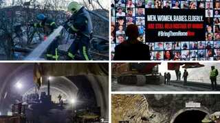 Top 10 world news: Hamas delays hostages release, 41 workers still stuck in Uttarakhand tunnel, & more
