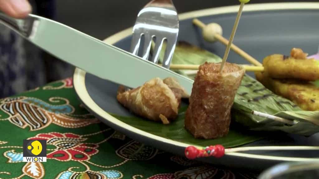 Would you buy plant-based meat?