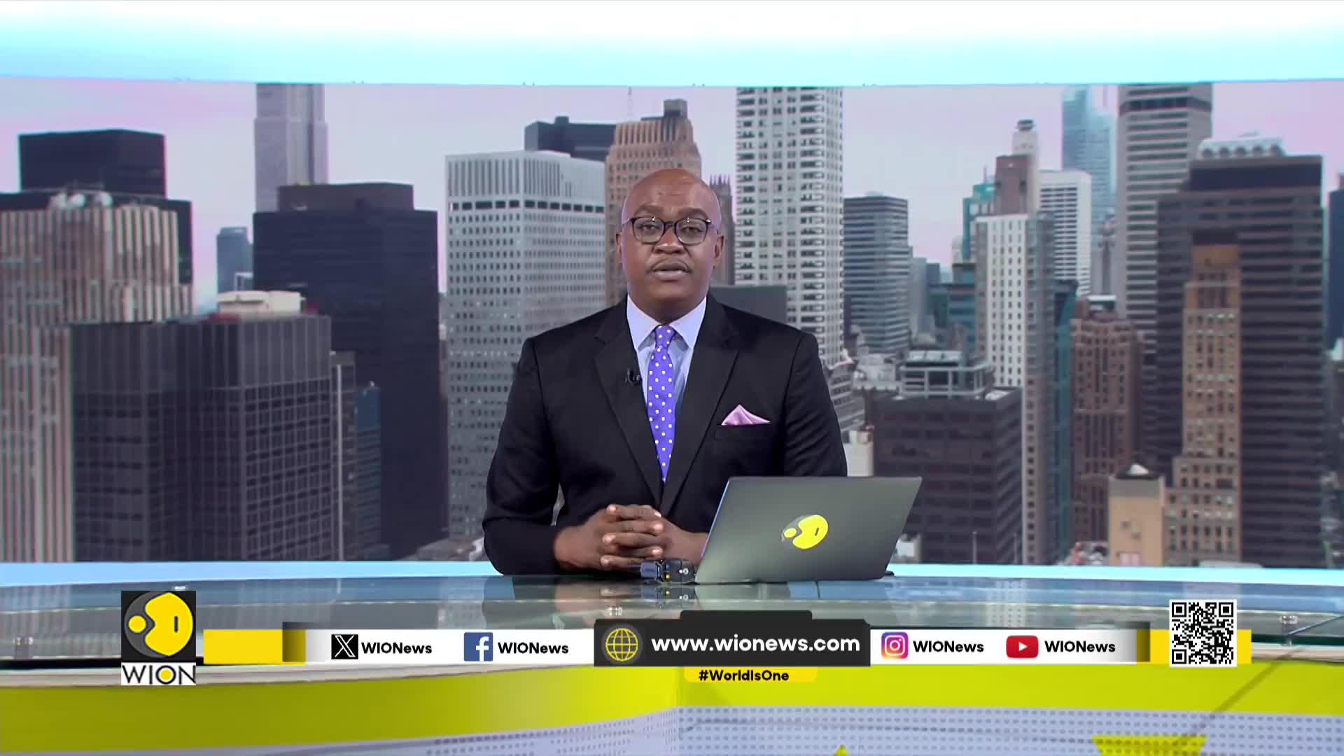 WionNews Video