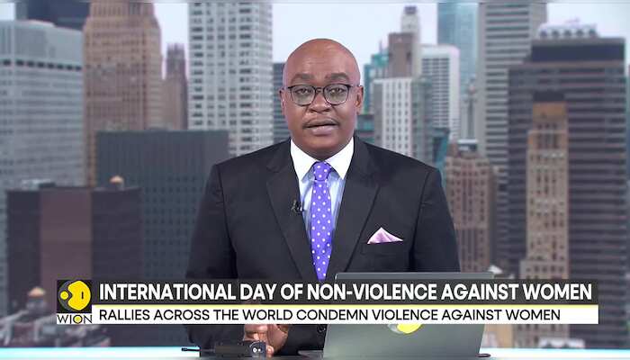 International day of non-violence against women 2023: Forms of violence against women