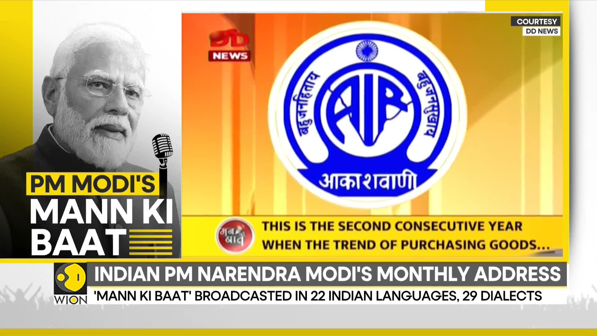 WionNews Video