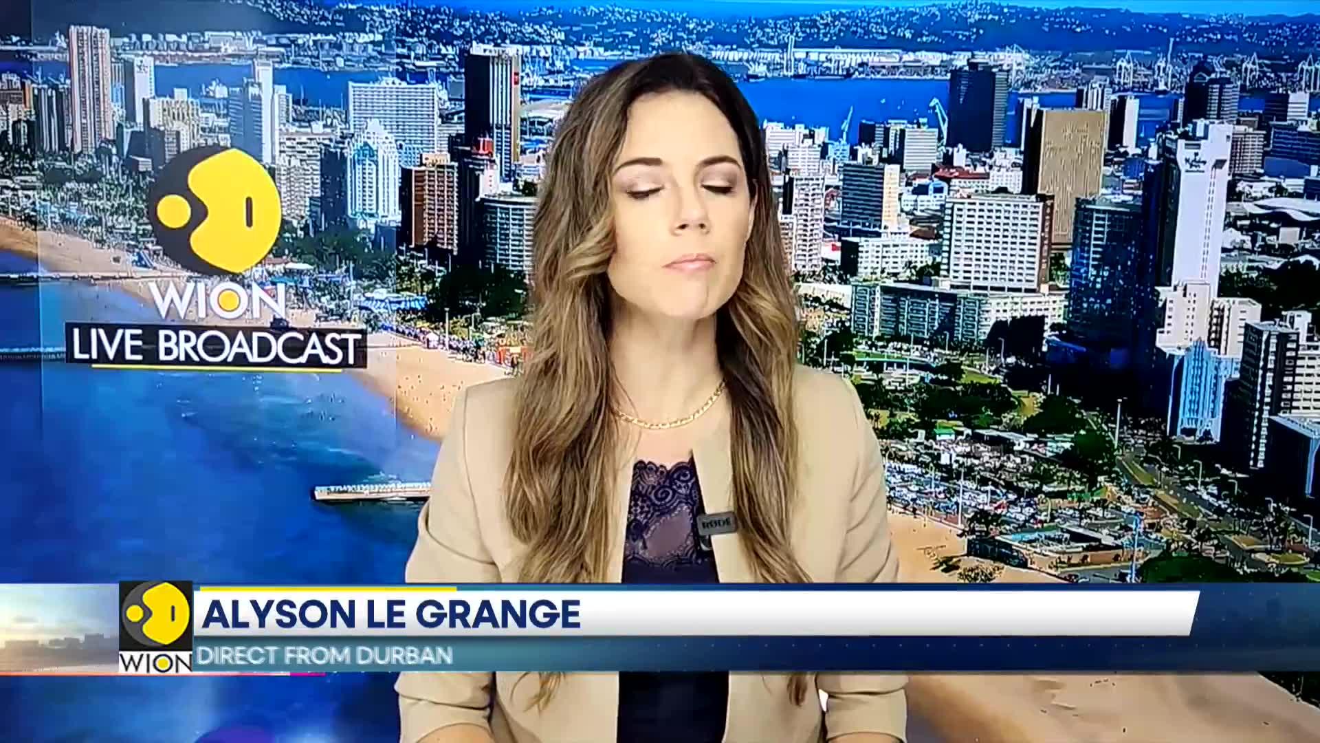 WionNews Video